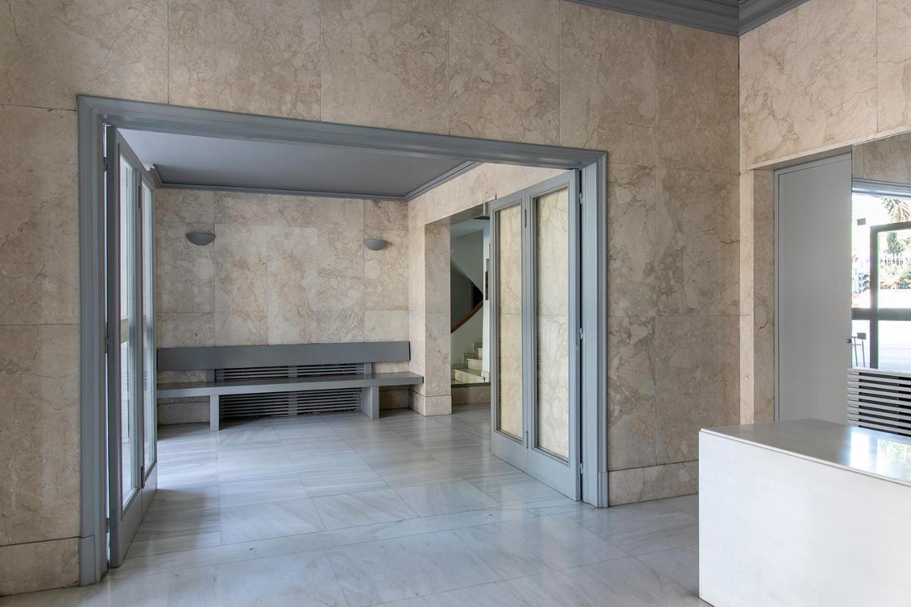 Апартаменти Nido In The Acropolis Афіни Екстер'єр фото